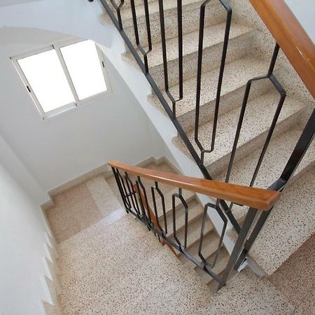 Apartamento Eivissa 800 M De La Playa De Gandía Exteriör bild
