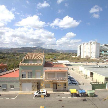 Apartamento Eivissa 800 M De La Playa De Gandía Exteriör bild