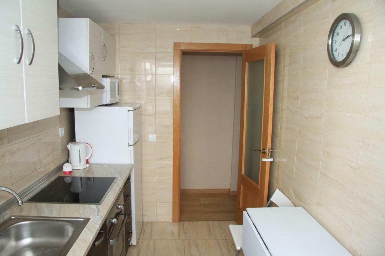 Apartamento Eivissa 800 M De La Playa De Gandía Exteriör bild