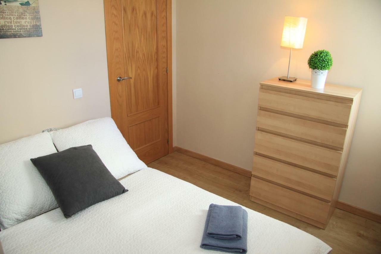 Apartamento Eivissa 800 M De La Playa De Gandía Exteriör bild