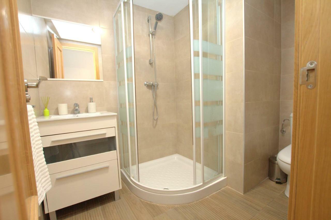 Apartamento Eivissa 800 M De La Playa De Gandía Exteriör bild