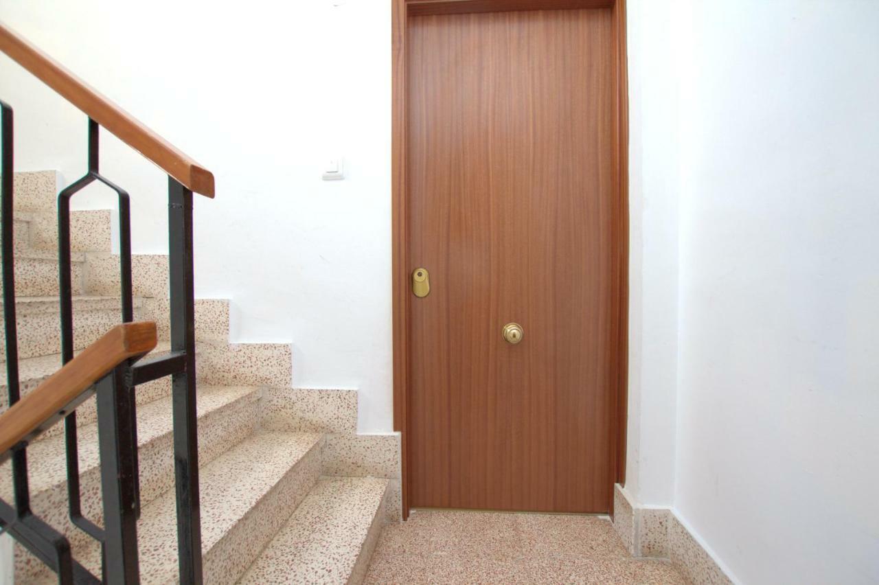 Apartamento Eivissa 800 M De La Playa De Gandía Exteriör bild